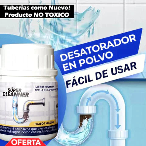 SUPER DESATORADOR MULTI FUNCIONAL/Envió gratis